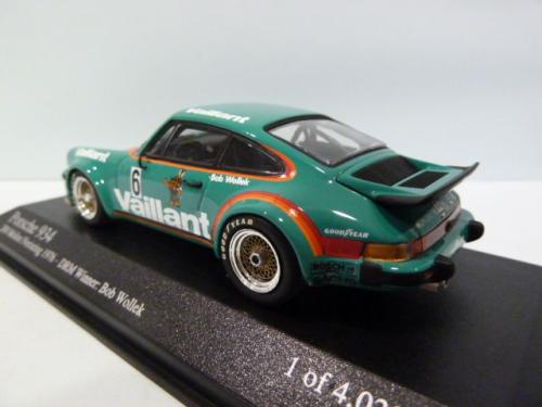 Porsche 934