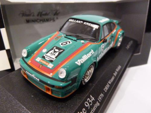 Porsche 934