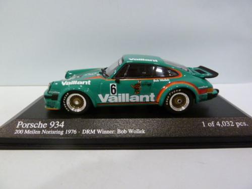 Porsche 934