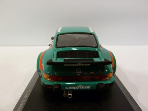 Porsche 934