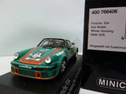 Porsche 934