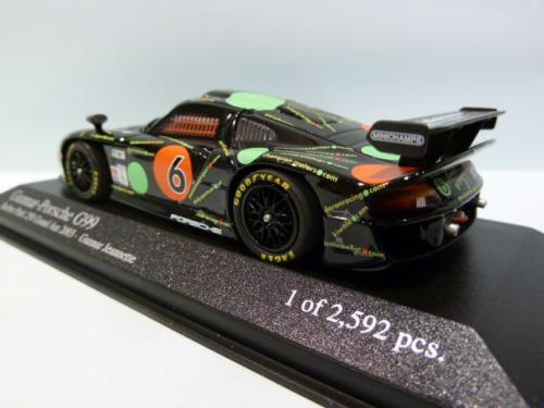 Porsche Porsche G99 GT1