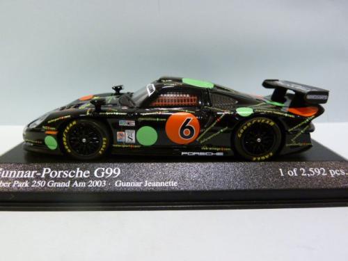 Porsche Porsche G99 GT1