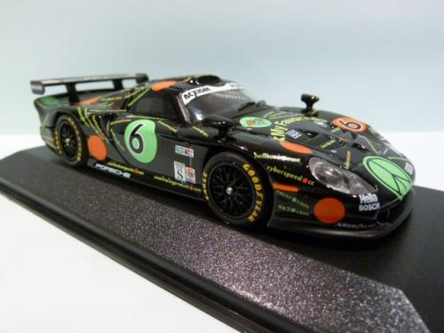 Porsche Porsche G99 GT1