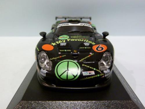 Porsche Porsche G99 GT1