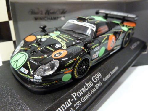 Porsche Porsche G99 GT1