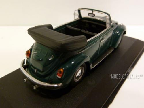 Volkswagen 1302 Cabriolet