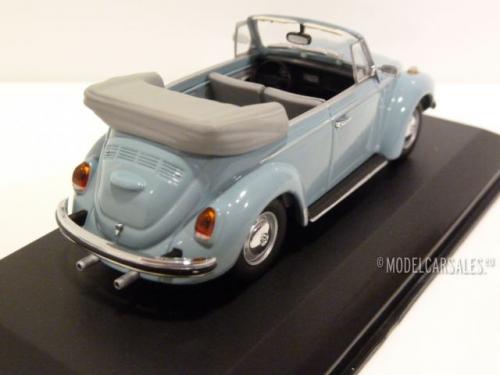 Volkswagen 1302 Cabriolet