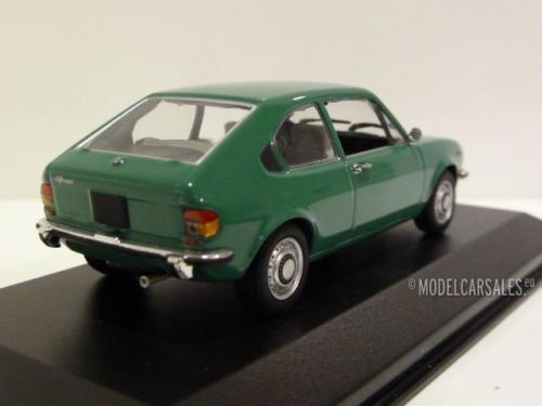 Alfa Romeo Alfasud