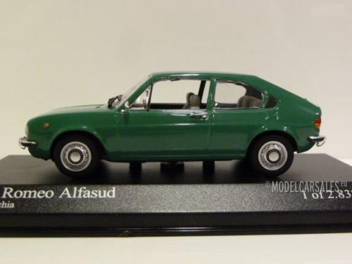 Alfa Romeo Alfasud