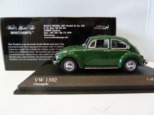 Volkswagen 1302