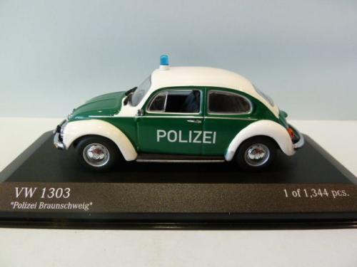 Volkswagen 1303