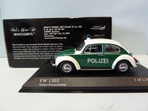 Volkswagen 1303