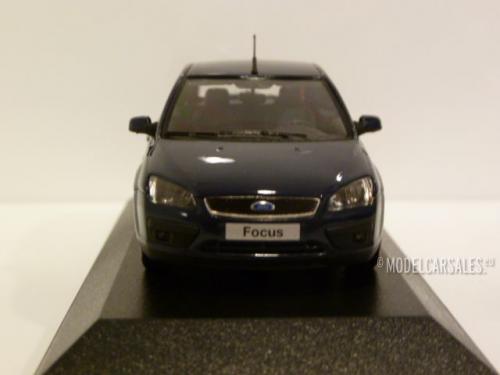 Ford Focus Hatchback