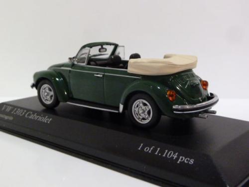 Volkswagen 1303 Cabriolet