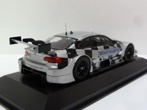 BMW M3 DTM