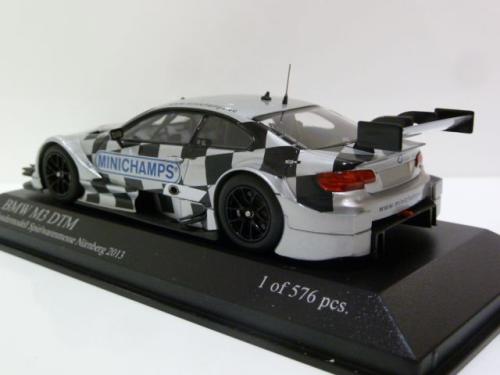 BMW M3 DTM