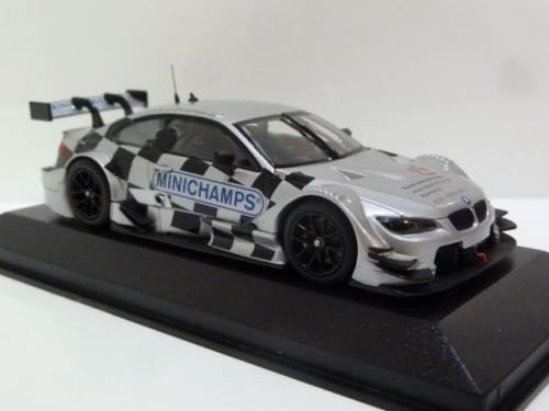 BMW M3 DTM