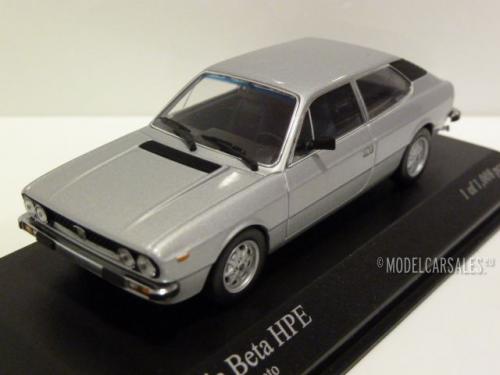 Lancia Beta HPE