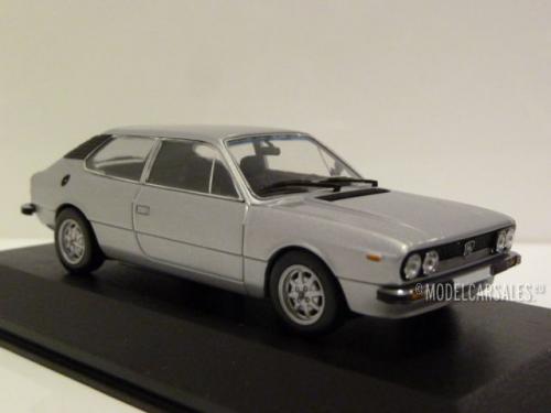 Lancia Beta HPE