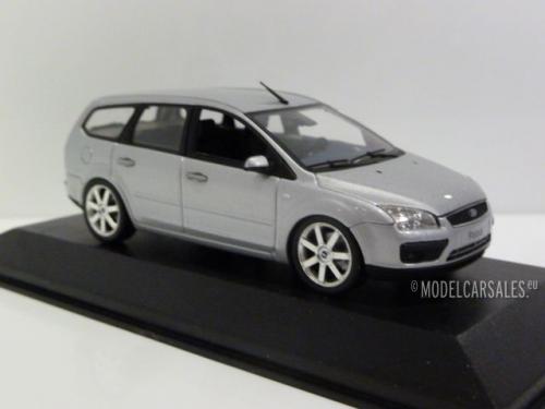 Ford Focus Turnier