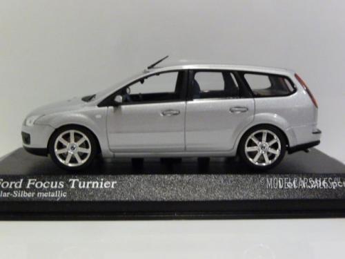 Ford Focus Turnier