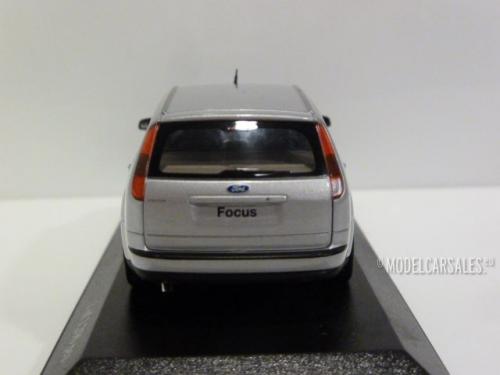 Ford Focus Turnier