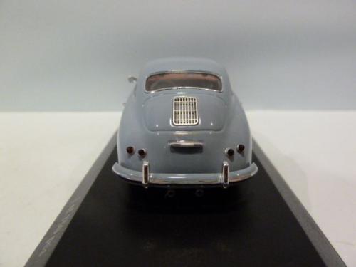 Porsche 356 A Coupe