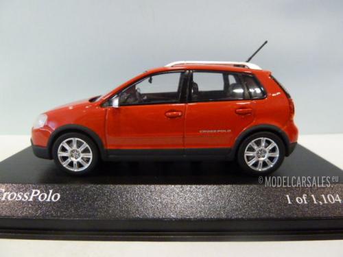 Volkswagen Cross Polo