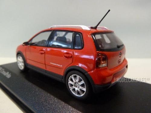 Volkswagen Cross Polo