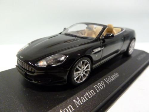 Aston Martin DB9 Volante