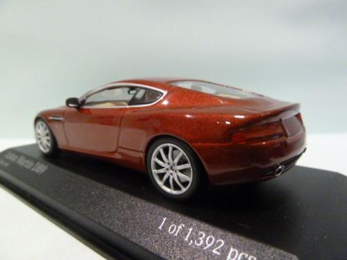 Aston Martin DB9