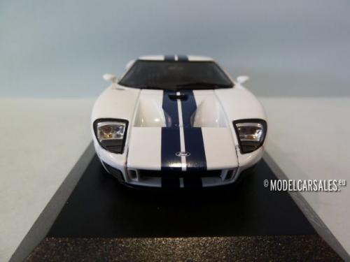 Ford GT