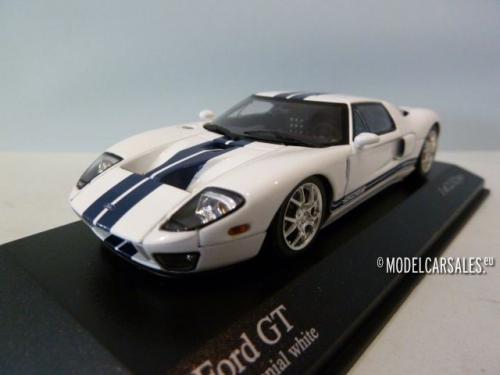 Ford GT