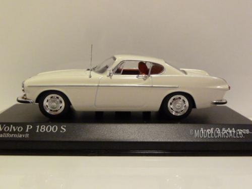 Volvo P1800 S Volvo P1800 S