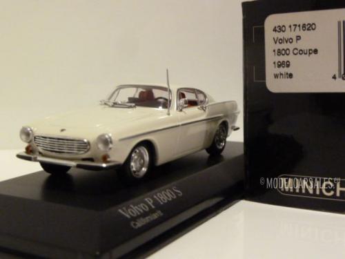 Volvo P1800 S Volvo P1800 S