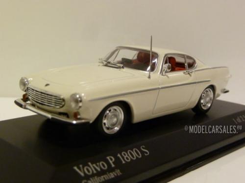 Volvo P1800 S Volvo P1800 S