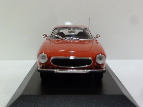 Volvo P 1800 ES Volvo P 1800 ES