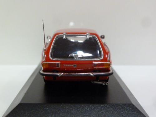 Volvo P 1800 ES Volvo P 1800 ES