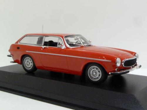 Volvo P 1800 ES Volvo P 1800 ES