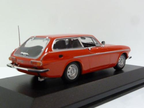 Volvo P 1800 ES Volvo P 1800 ES