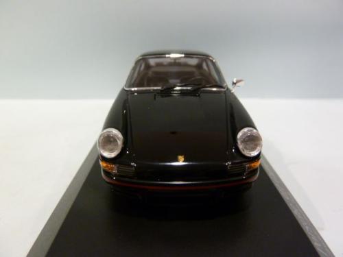 Porsche 911 Carrera RS 2.7