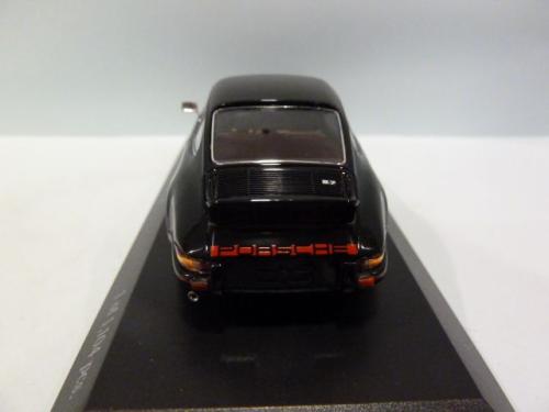 Porsche 911 Carrera RS 2.7
