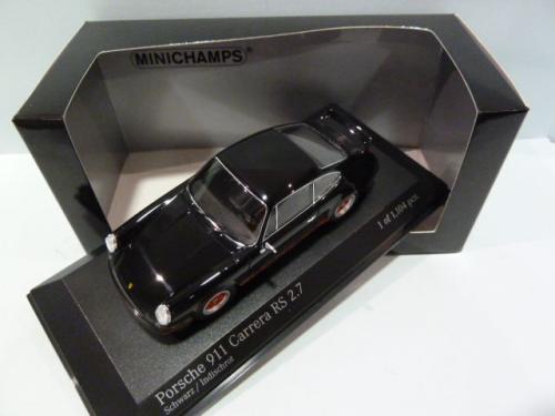 Porsche 911 Carrera RS 2.7