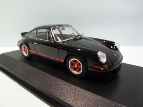 Porsche 911 Carrera RS 2.7