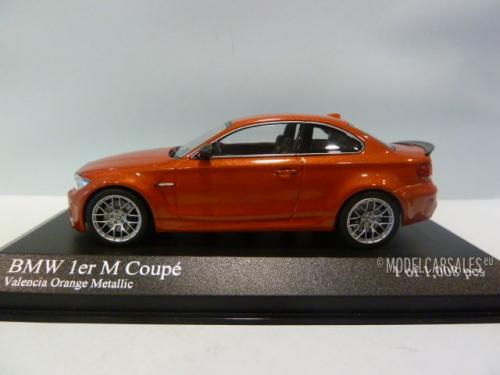 BMW 1er 1 Series M Coupe (e82)