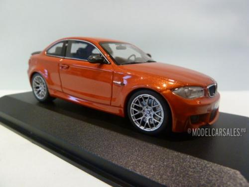 BMW 1er 1 Series M Coupe (e82)