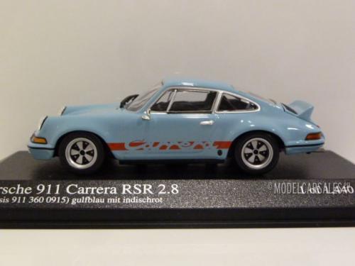 Porsche 911 Carrera RSR 2.8