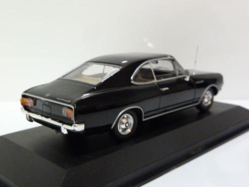 Opel Rekord C Coupe