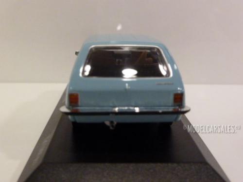 Opel Rekord D Caravan